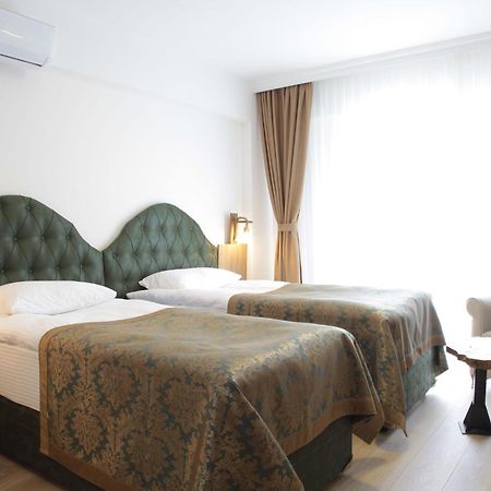 Yildiz Country Hotel Sinop Chambre photo