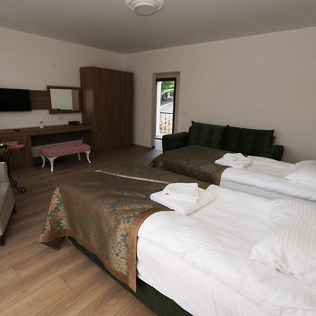 Yildiz Country Hotel Sinop Chambre photo