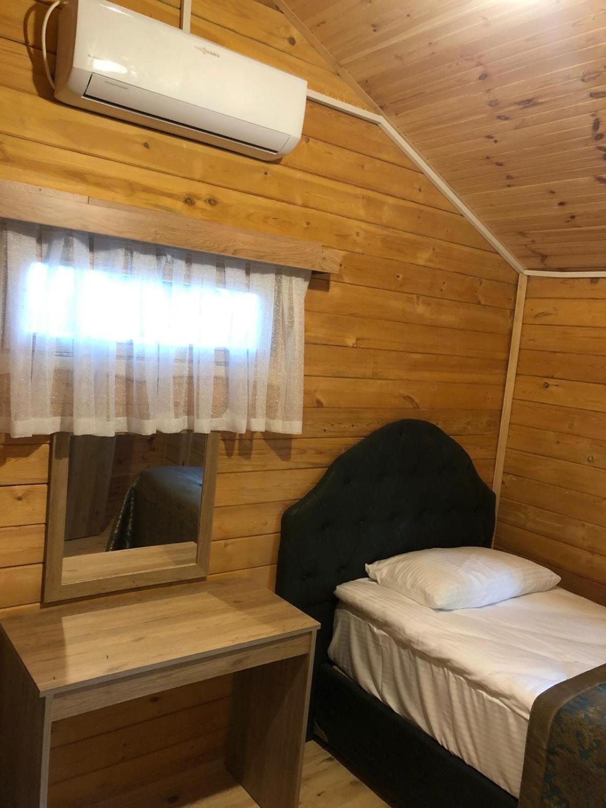 Yildiz Country Hotel Sinop Chambre photo