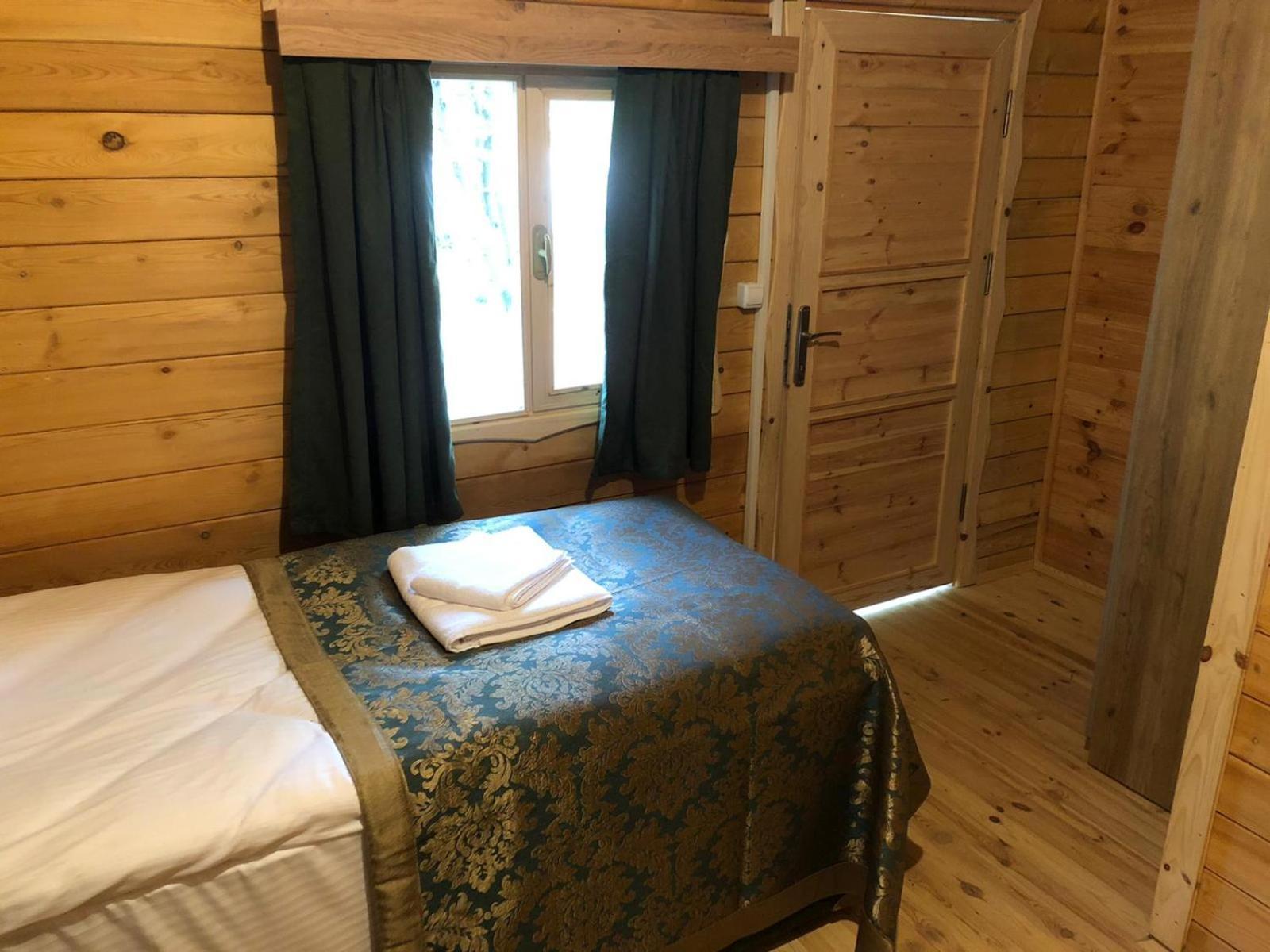 Yildiz Country Hotel Sinop Chambre photo