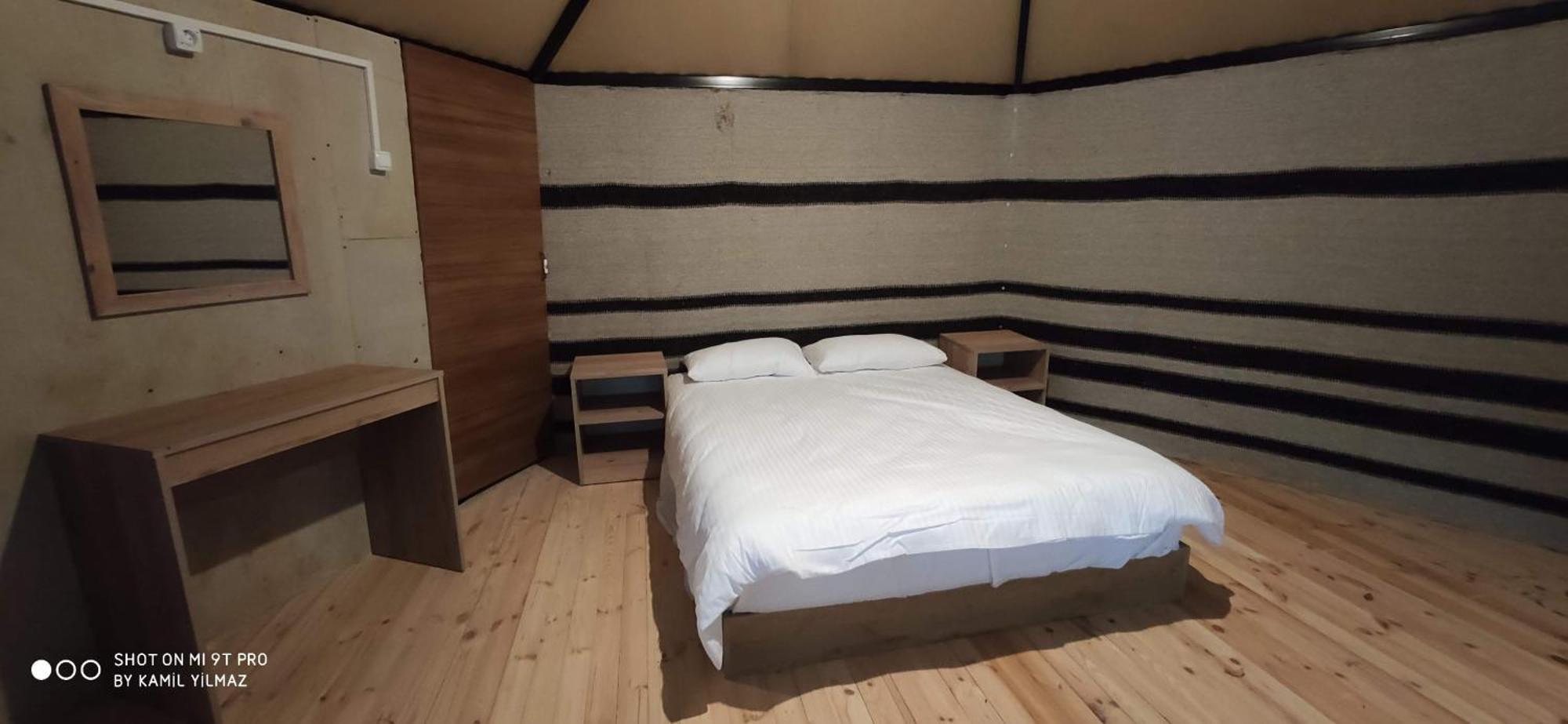 Yildiz Country Hotel Sinop Chambre photo