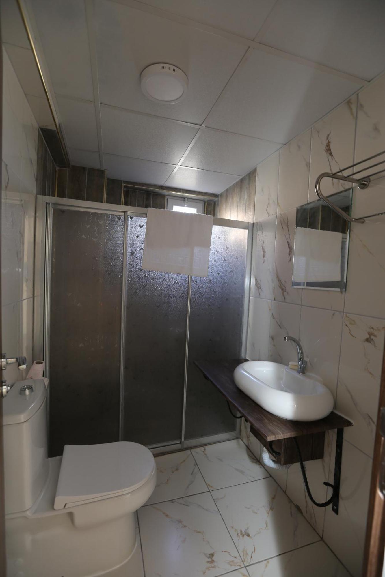 Yildiz Country Hotel Sinop Chambre photo