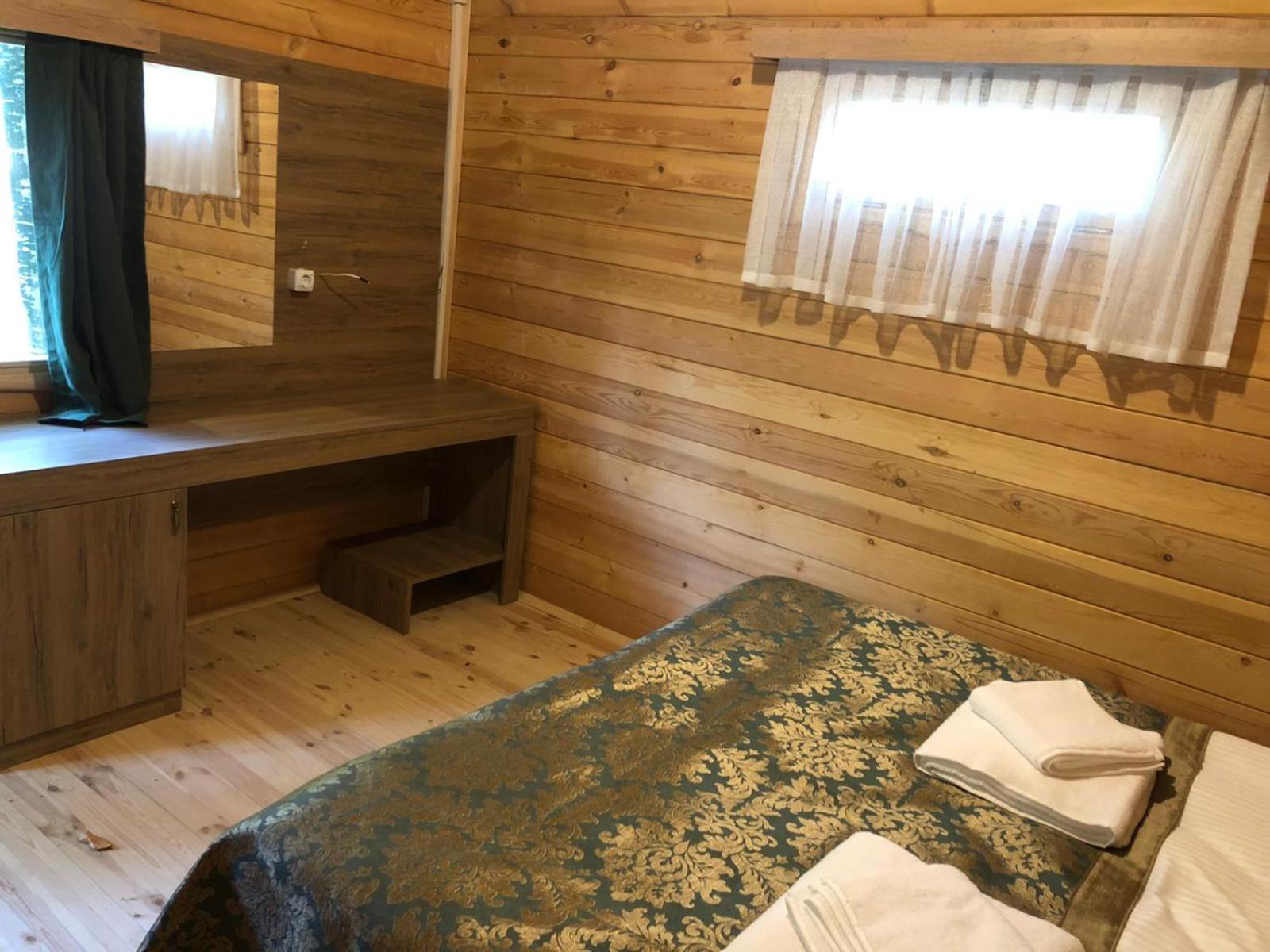 Yildiz Country Hotel Sinop Chambre photo