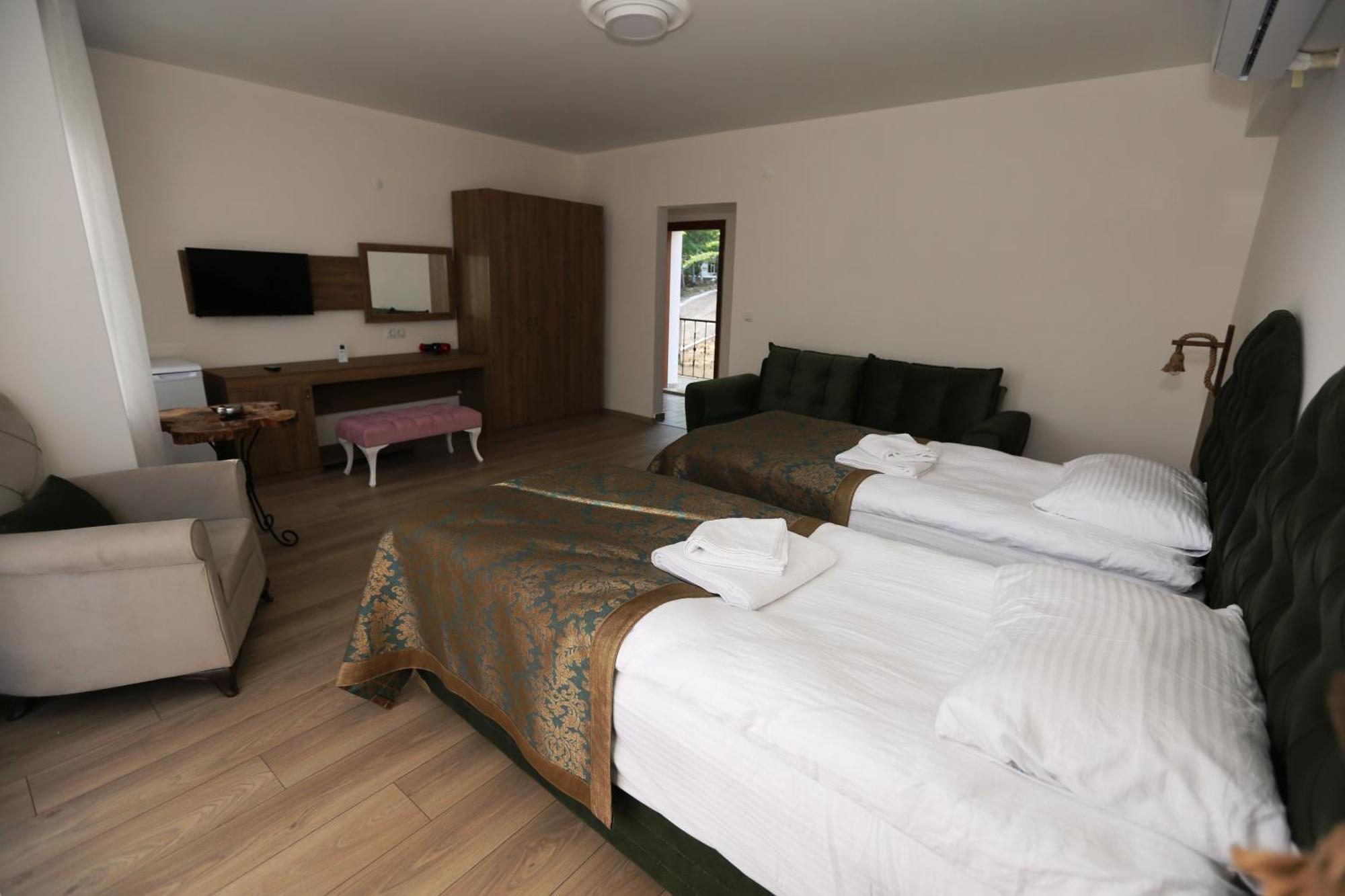 Yildiz Country Hotel Sinop Chambre photo