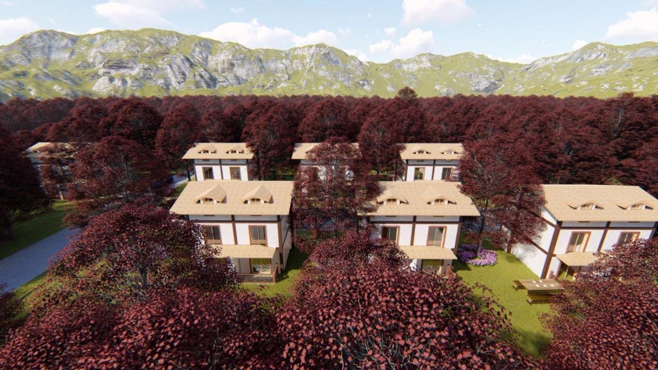 Yildiz Country Hotel Sinop Extérieur photo