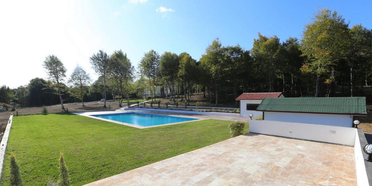 Yildiz Country Hotel Sinop Extérieur photo