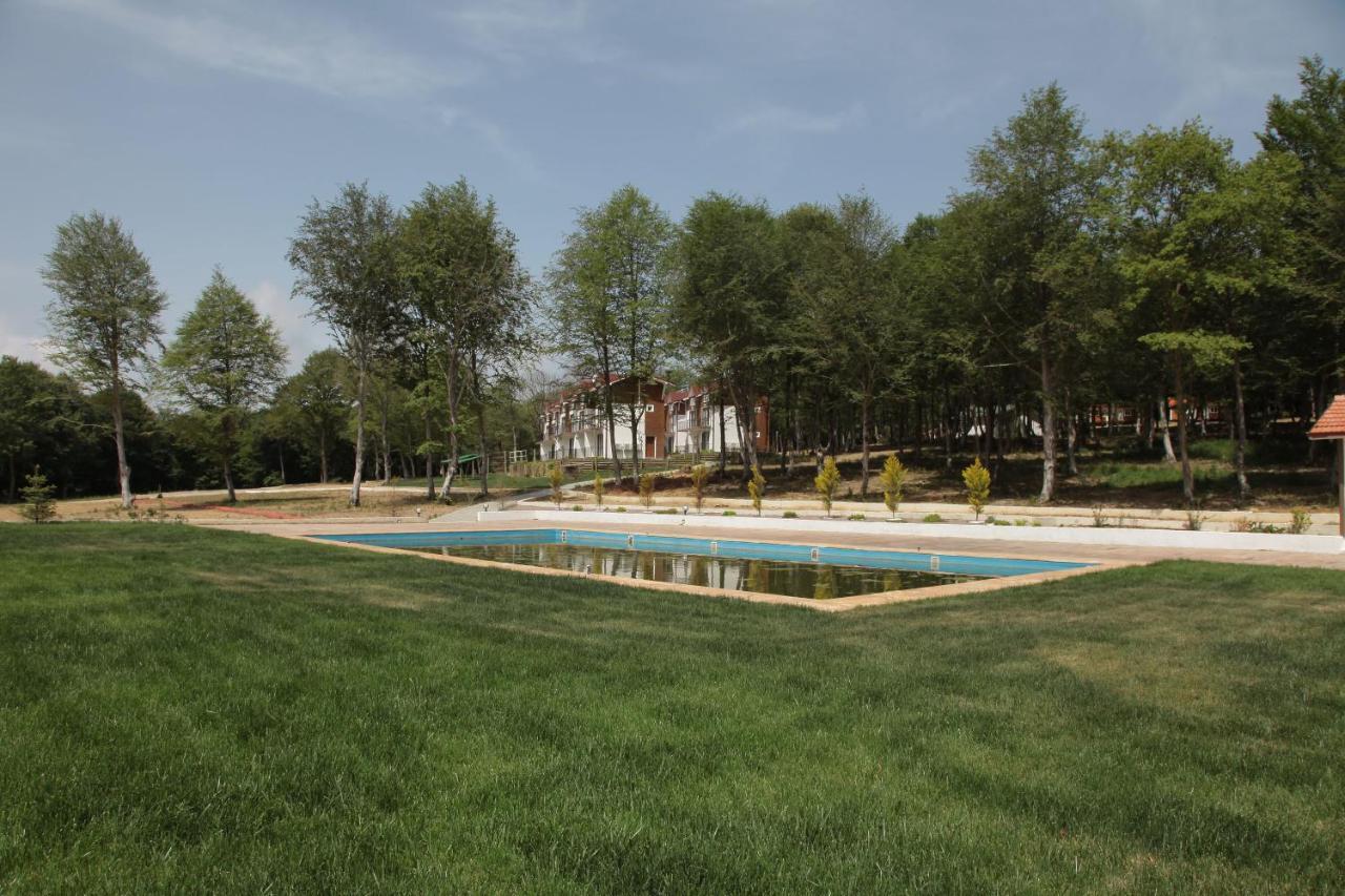 Yildiz Country Hotel Sinop Extérieur photo
