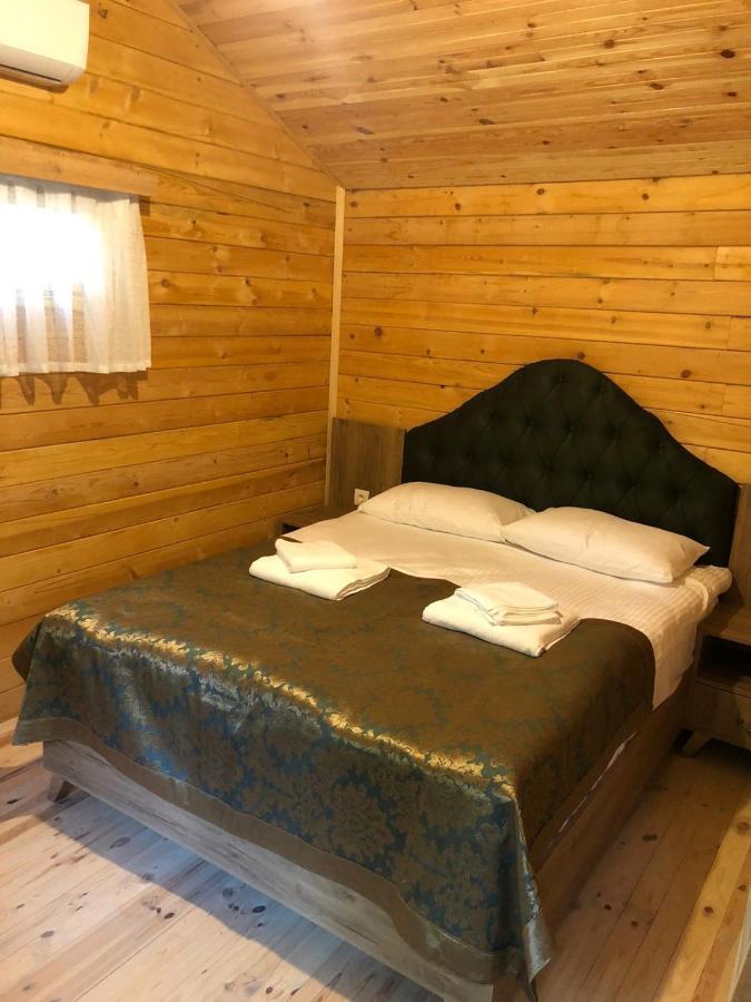 Yildiz Country Hotel Sinop Extérieur photo