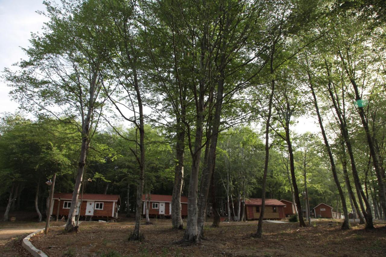 Yildiz Country Hotel Sinop Extérieur photo