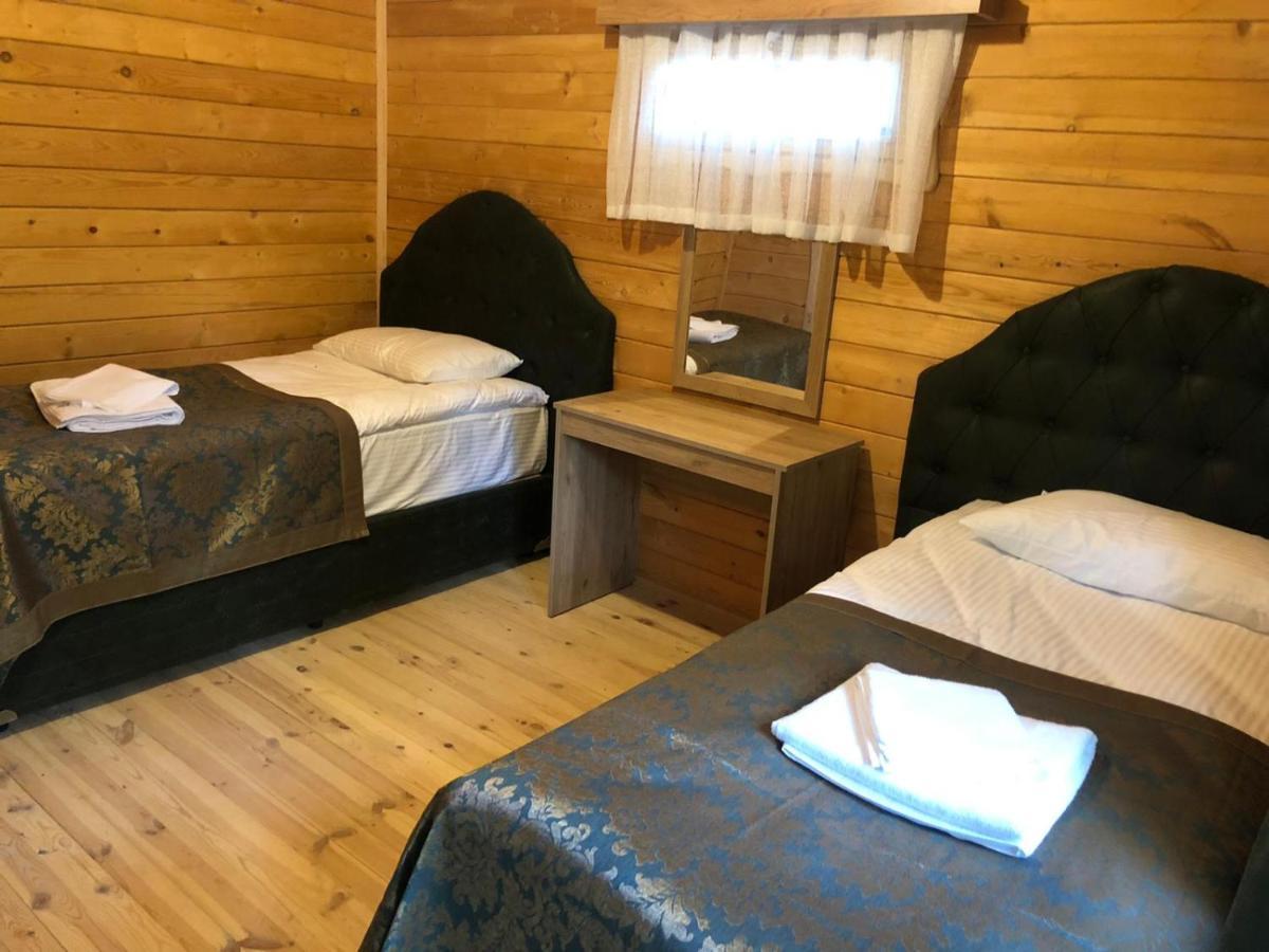 Yildiz Country Hotel Sinop Extérieur photo